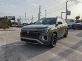 New 2025 Volkswagen Atlas Peak Edition SE image 3