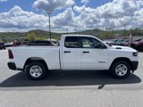 New 2025 RAM 1500 Tradesman image 4