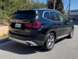 Used 2024 BMW X3 sDrive30i w/ Convenience Package w/ZPA image 4