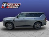 New 2025 Nissan Armada SL image 4