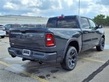 New 2026 RAM 1500 4x4 Crew Cab image 5