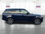 Used 2019 Land Rover Range Rover HSE image 2
