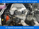 New 2025 Dodge Durango SRT Hellcat w/ Black Package image 3