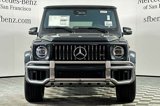 New 2025 Mercedes-Benz G 63 AMG 4MATIC image 3