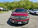 Used 2019 Ford F150 Lariat w/ Equipment Group 502A Luxury image 4