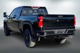 New 2025 Chevrolet Silverado 3500 LTZ w/ Trail Boss Package image 3