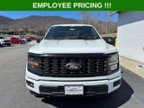 New 2025 Ford F150 STX w/ STX Black Appearance Package image 2