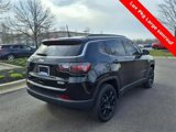Certified 2022 Jeep Compass Latitude w/ Sun and Sound Group image 4