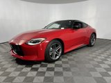 Used 2025 Nissan Z Sport w/ Floor Mat Package image 3