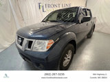 Used 2019 Nissan Frontier SV image 3