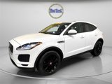 Used 2020 Jaguar E-PACE image 3