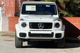 New 2025 Mercedes-Benz G 580 w/ EQ Technology image 3