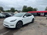 Used 2023 Tesla Model Y Performance image 6