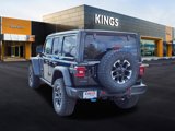 New 2025 Jeep Wrangler Unlimited Rubicon 4xe w/ Safety Group image 4