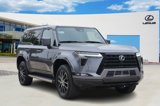 Used 2025 Lexus GX 550 image 2