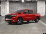 New 2025 RAM 1500 Tradesman image 2