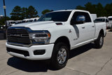 Used 2024 RAM 2500 Laramie w/ Safety Group image 3