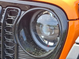 New 2025 Jeep Wrangler Willys image 4