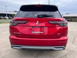 New 2025 Mitsubishi Outlander SEL image 4