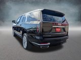 New 2025 Cadillac Escalade ESV Premium Luxury w/ LPO, Floor Liner Package image 3
