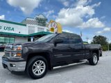 Used 2014 Chevrolet Silverado 1500 LT w/ All Star Edition image 2