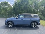 New 2025 MINI Cooper Countryman S w/ Comfort Package Max image 2