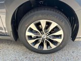 New 2025 Subaru Outback Touring XT image 4