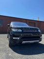 Used 2016 Land Rover Range Rover Sport HSE image 2