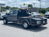 Certified 2023 Ford F550 4x4 SuperCab Super Duty image 4