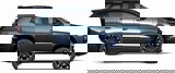 New 2026 Chevrolet Equinox RS w/ Convenience Package III image 3