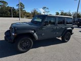 New 2025 Jeep Wrangler Sport S image 4