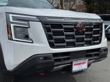 New 2025 Nissan Armada PRO-4X image 3