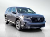 New 2025 Honda Pilot EX-L image 3