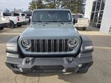 New 2025 Jeep Wrangler Sport S image 2