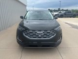 Used 2024 Ford Edge Titanium w/ Equipment Group 301A image 2