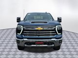 New 2025 Chevrolet Silverado 3500 LTZ w/ LTZ Premium Package image 2