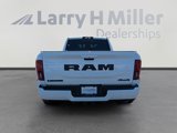 New 2025 RAM 3500 Laramie image 4