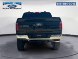 New 2025 Ford F150 Lariat image 4