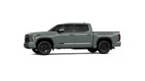 New 2025 Toyota Tundra Platinum image 3
