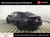 Certified 2024 Toyota Camry XSE image 5