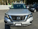 Used 2019 Nissan Pathfinder SV image 3