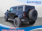 New 2024 Ford Bronco Raptor w/ Interior Carbon Fiber Pack 6 image 3