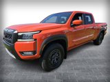 New 2025 Nissan Frontier PRO-4X w/ Pro Premium Package image 2