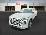 New 2026 Toyota Tundra 1794 Edition image 5