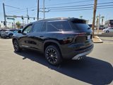 New 2026 Chevrolet Traverse LT w/ Sun and Wheel Package image 3