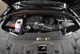 New 2025 Jeep Grand Cherokee Altitude image 4