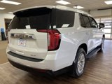 Used 2021 GMC Yukon SLT w/ SLT Luxury Plus Package image 5