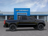 New 2025 Chevrolet Silverado 1500 ZR2 w/ Dark Appearance Package image 5