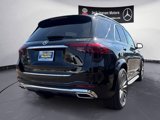 New 2025 Mercedes-Benz GLE 450e 4MATIC image 5