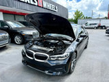 Used 2019 BMW 330i Sedan image 5